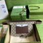 Gucci Blondie Waist Bag /Shoulder bag 
