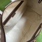 Gucci Savoy Medium Travel Bag 