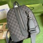 Gucci Savoy Medium Travel Bag 
