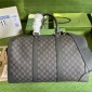 Gucci Savoy Medium Travel Bag 