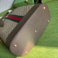 Gucci Savoy Boston Bag 