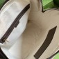 Gucci Savoy Boston Bag 