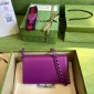 Gucci Horsebit 1955 mini bag