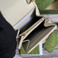 Gucci Blondie Chain Wallet 