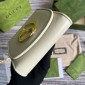 Gucci Blondie Chain Wallet 