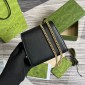 Gucci Blondie Chain Wallet 