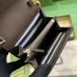 Gucci Blondie Chain Wallet 