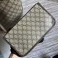 Gucci GG Supreme Large Tote Bag 