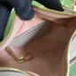 Gucci GG Supreme Mini Hobo