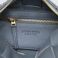 Bottega Veneta Brick Cassette Borsa A Spalla piccola
