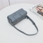 Bottega Veneta Brick Cassette Borsa A Spalla piccola