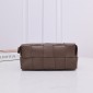 Bottega Veneta Brick Cassette Borsa A Spalla piccola