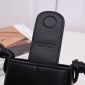 Bottega Veneta Mini Borsa Cassette Cross-Body