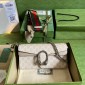  Borsa a spalla Dionysus misura piccola