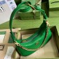 Gucci Aphrodite Small Hobo Bag 
