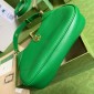 Gucci Aphrodite Small Hobo Bag 