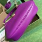 Gucci Aphrodite Small Hobo Bag 