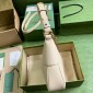 Gucci Aphrodite Small Hobo Bag 