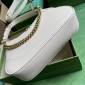Gucci Aphrodite Small Hobo Bag 