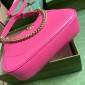 Gucci Aphrodite Small Hobo Bag 