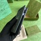 Gucci Ophidia Card Holder 