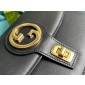 Gucci Blondie Small Top handle Bag 