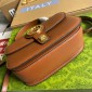 Gucci Blondie Small Top handle Bag 