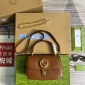 Gucci Blondie Small Top handle Bag 