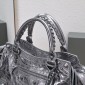 Balenciaga Le Neo Cagole City Small Bag