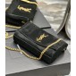YSL Yves Saint Laurent Kate Small Reversible Bag 