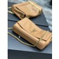 YSL Yves Saint Laurent Kate Small Reversible Bag 
