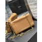 YSL Yves Saint Laurent Kate Small Reversible Bag 