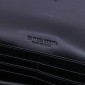 Bottega Veneta Andiamo Clutch-Black