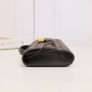 Bottega Veneta Andiamo Clutch-Fondant