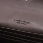 Bottega Veneta Andiamo Clutch-Fondant