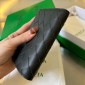 Bottega Veneta Intrecciato Folded Wallet
