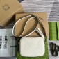 Gucci Blondie Small Shoulder Bag 