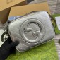 Gucci Blondie Small Shoulder Bag 