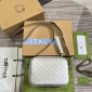 Gucci Blondie Small Shoulder Bag 