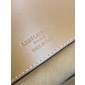 Saint Laurent LE 37 small in Shiny leather-Fox
