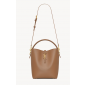 Saint Laurent LE 37 in Shiny Leather-Fox