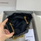 Balenciaga Crush Small Tote bag