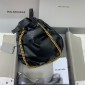 Balenciaga Crush Small Tote bag