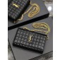 Saint Laurent Cassandre Chain Bag 