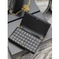 Saint Laurent Cassandre Chain Bag 