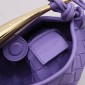 Bottega Veneta Mini Sardine Bag