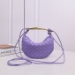 Bottega Veneta Mini Sardine Bag