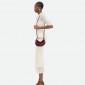 Bottega Veneta Mini Sardine Bag