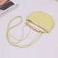 Bottega Veneta Mini Sardine Bag