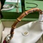 Gucci Diana Medium Hobo Bag 